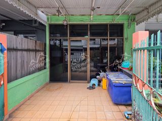 出售 2 卧室 联排别墅 在 Mueang Nonthaburi, Nonthaburi