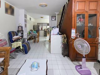 出售 2 卧室 联排别墅 在 Mueang Nonthaburi, Nonthaburi