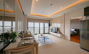 For rent そして for sale 1 Beds condo in Khlong Toei, Bangkok