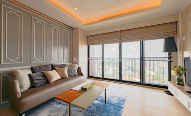 For rent そして for sale 1 Beds condo in Khlong Toei, Bangkok