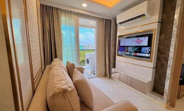For sale 1 bed condo in Jomtien, Pattaya