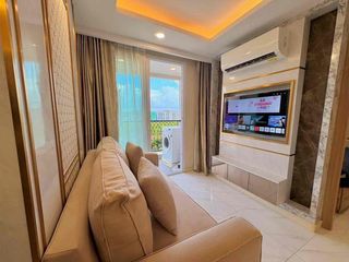 Condo en venta de 1 habitaciones en Bang Lamung, Chonburi