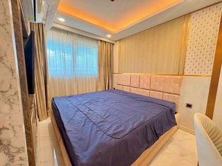 Condo en venta de 1 habitaciones en Bang Lamung, Chonburi
