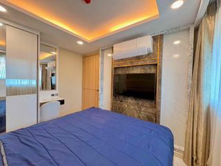 Condo en venta de 1 habitaciones en Bang Lamung, Chonburi