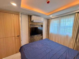 Condo en venta de 1 habitaciones en Bang Lamung, Chonburi