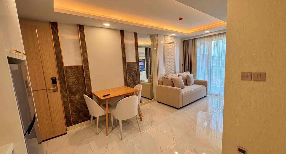 For sale 1 bed condo in Jomtien, Pattaya