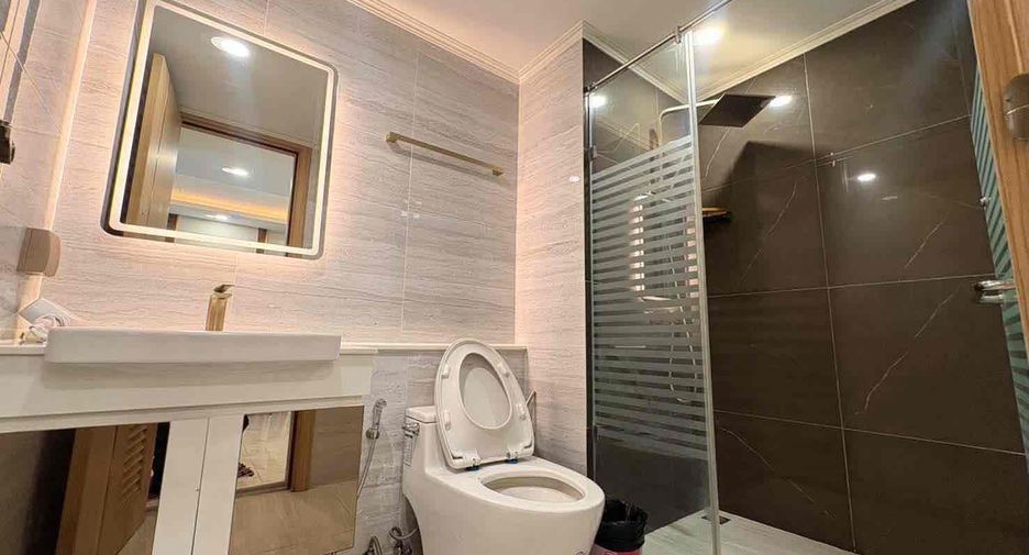 For sale 1 bed condo in Jomtien, Pattaya