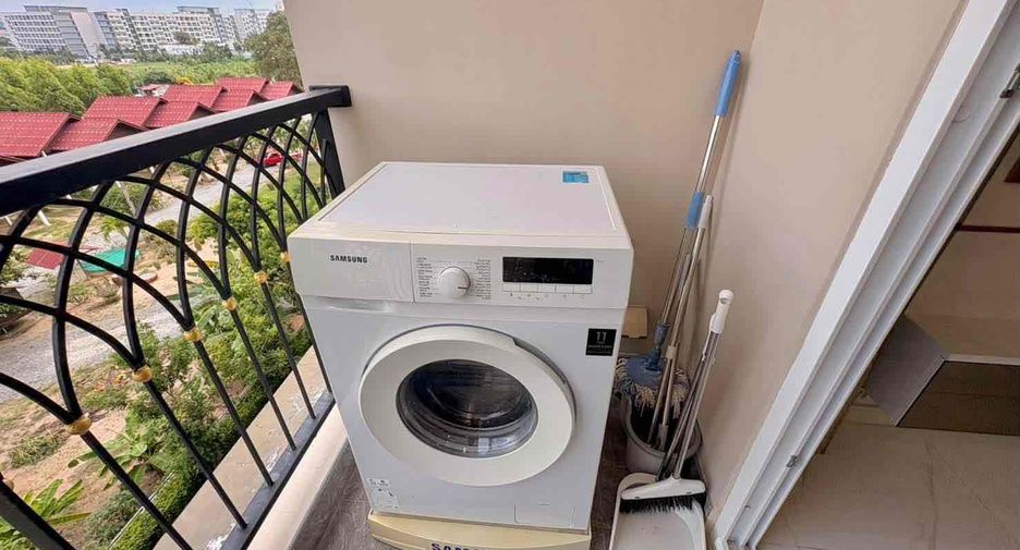 For sale 1 bed condo in Jomtien, Pattaya