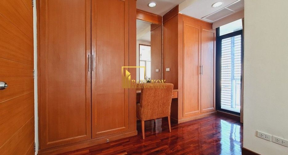 Apartment zur Miete mit 2 Zimmer in Taling Chan, Bangkok