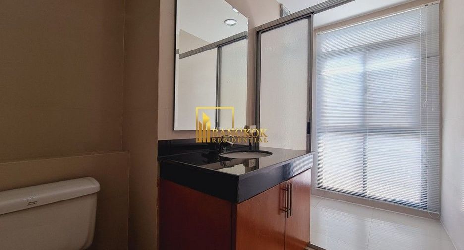 Apartment zur Miete mit 2 Zimmer in Taling Chan, Bangkok