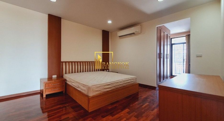 Apartment zur Miete mit 2 Zimmer in Taling Chan, Bangkok