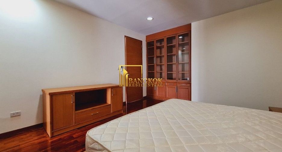 Apartment zur Miete mit 2 Zimmer in Taling Chan, Bangkok