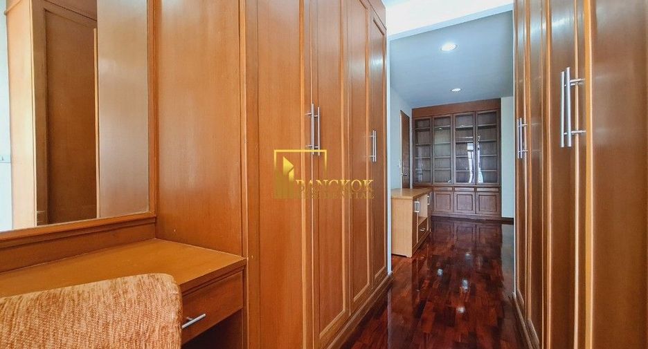 Apartment zur Miete mit 2 Zimmer in Taling Chan, Bangkok