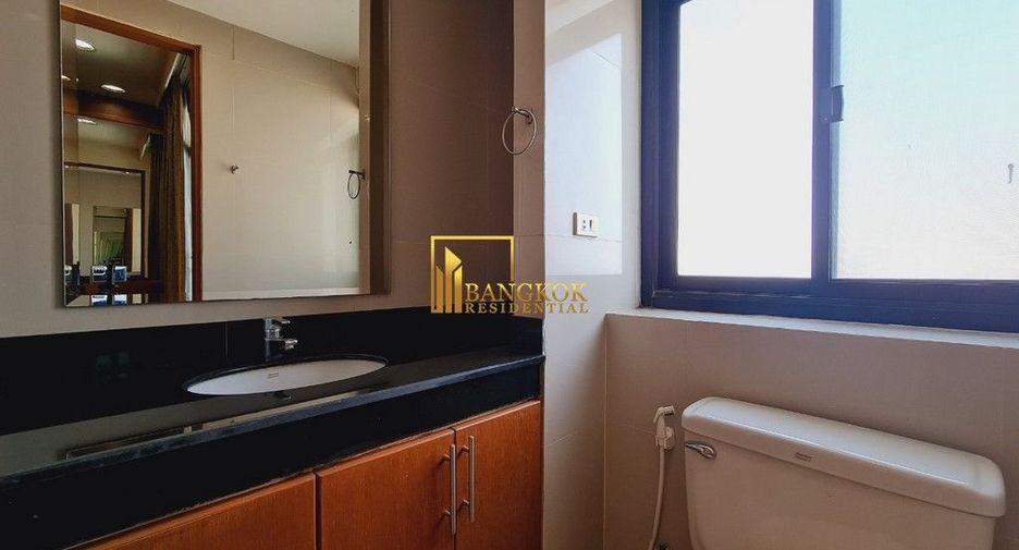 Apartment zur Miete mit 2 Zimmer in Taling Chan, Bangkok