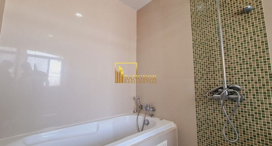 Apartment zur Miete mit 2 Zimmer in Taling Chan, Bangkok