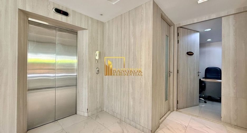 Apartment zur Miete mit 2 Zimmer in Taling Chan, Bangkok