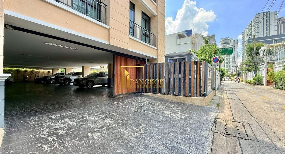 Apartment zur Miete mit 2 Zimmer in Taling Chan, Bangkok