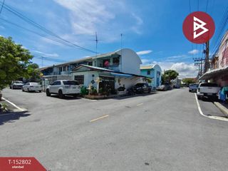 Casa adosada en venta de 2 habitaciones en Bang Pakong, Chachoengsao