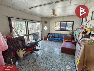 Casa adosada en venta de 2 habitaciones en Bang Pakong, Chachoengsao