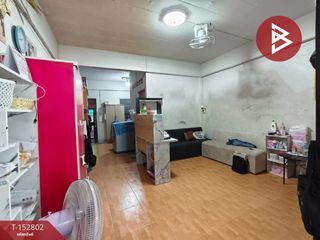 Casa adosada en venta de 2 habitaciones en Bang Pakong, Chachoengsao