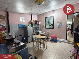 Casa adosada en venta de 2 habitaciones en Bang Pakong, Chachoengsao