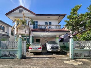 À vendre 3 chambres maison à Bang Yai, Nonthaburi