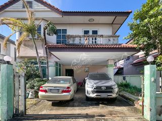 À vendre 3 chambres maison à Bang Yai, Nonthaburi