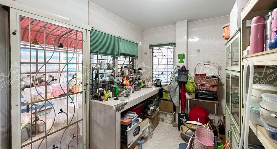 À vendre 3 chambres maison à Bang Yai, Nonthaburi