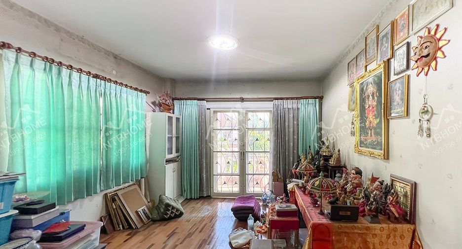 À vendre 3 chambres maison à Bang Yai, Nonthaburi