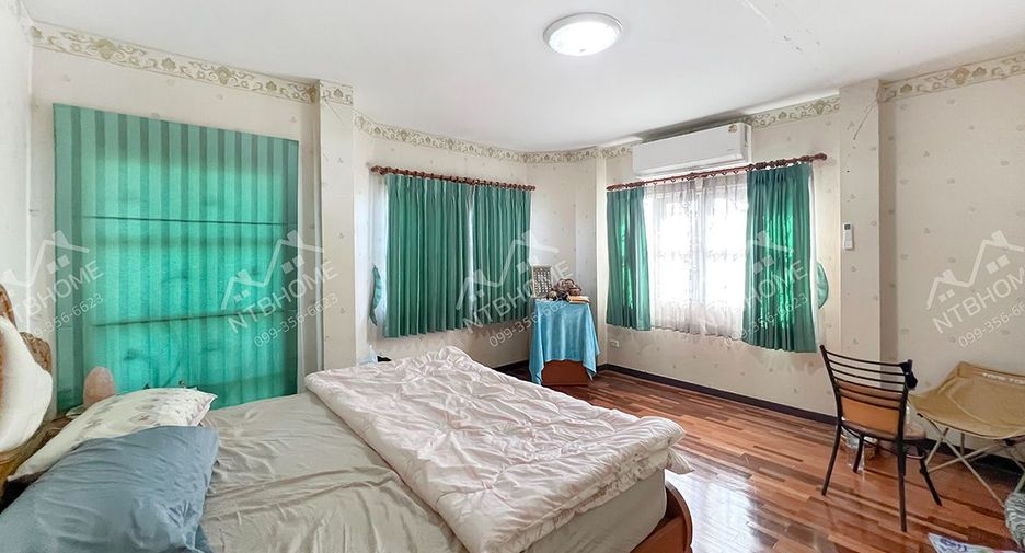 À vendre 3 chambres maison à Bang Yai, Nonthaburi