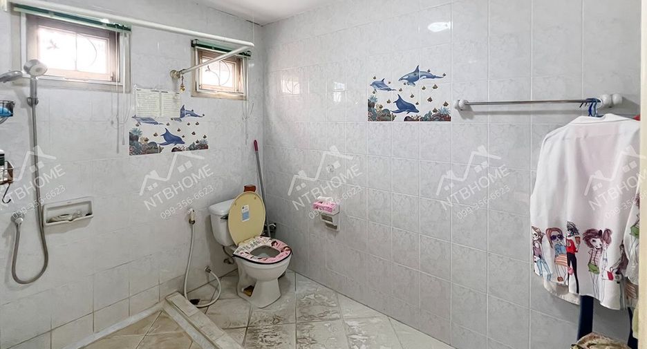 À vendre 3 chambres maison à Bang Yai, Nonthaburi