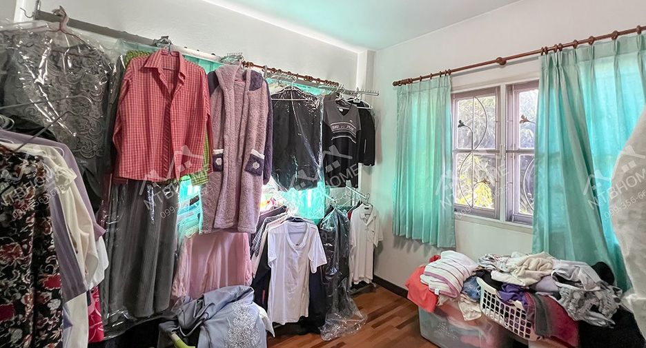 À vendre 3 chambres maison à Bang Yai, Nonthaburi