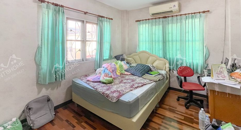 À vendre 3 chambres maison à Bang Yai, Nonthaburi