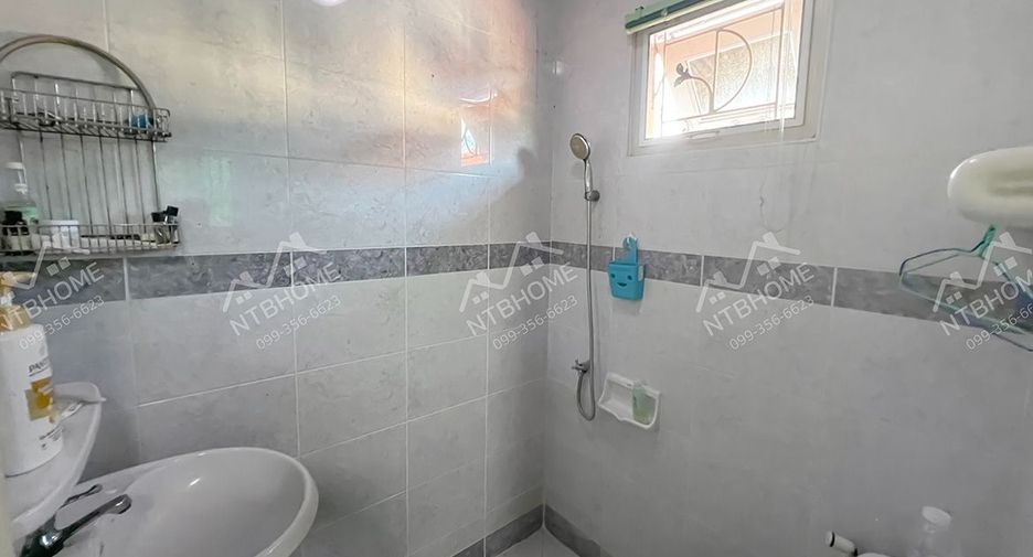 À vendre 3 chambres maison à Bang Yai, Nonthaburi