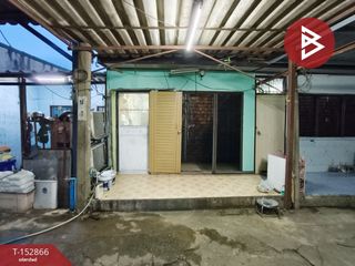 For sale 2 bedrooms townhouse in Phra Pradaeng, Samut Prakan