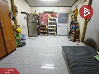 For sale 2 bedrooms townhouse in Phra Pradaeng, Samut Prakan