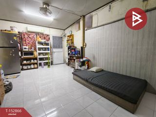 For sale 2 bedrooms townhouse in Phra Pradaeng, Samut Prakan