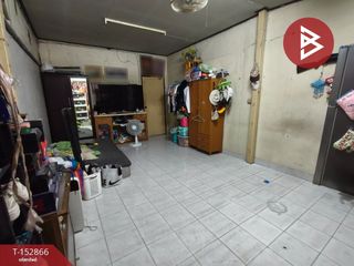 For sale 2 bedrooms townhouse in Phra Pradaeng, Samut Prakan