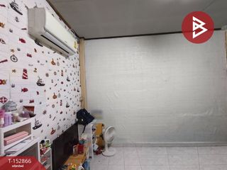 For sale 2 bedrooms townhouse in Phra Pradaeng, Samut Prakan