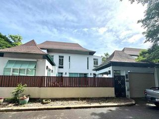 For sale and for rent 3 bedrooms villa in Jomtien, Pattaya