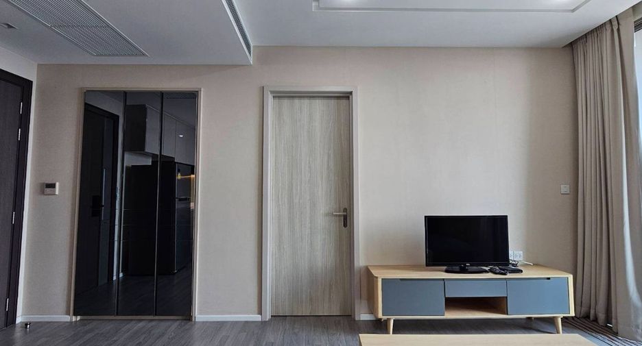 For rent 1 bed condo in Bang Sue, Bangkok