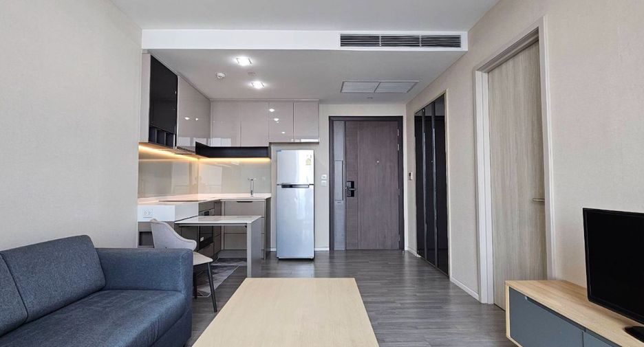 For rent 1 bed condo in Bang Sue, Bangkok