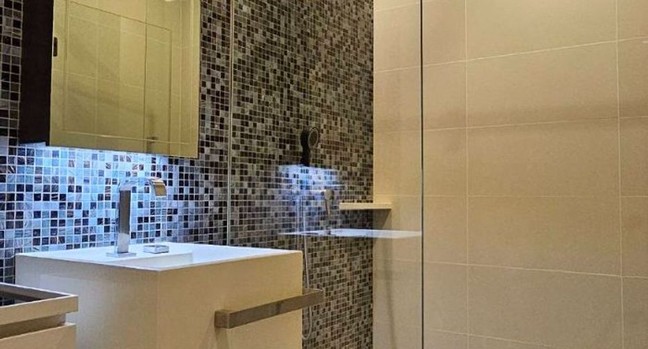 For rent 1 bed condo in Bang Sue, Bangkok