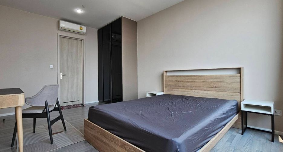 For rent 1 bed condo in Bang Sue, Bangkok