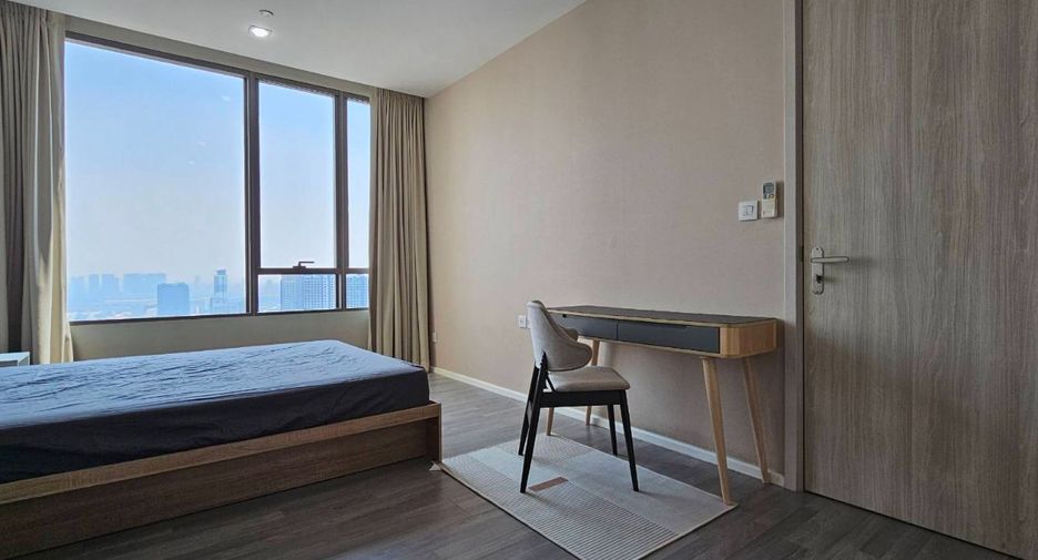 For rent 1 bed condo in Bang Sue, Bangkok
