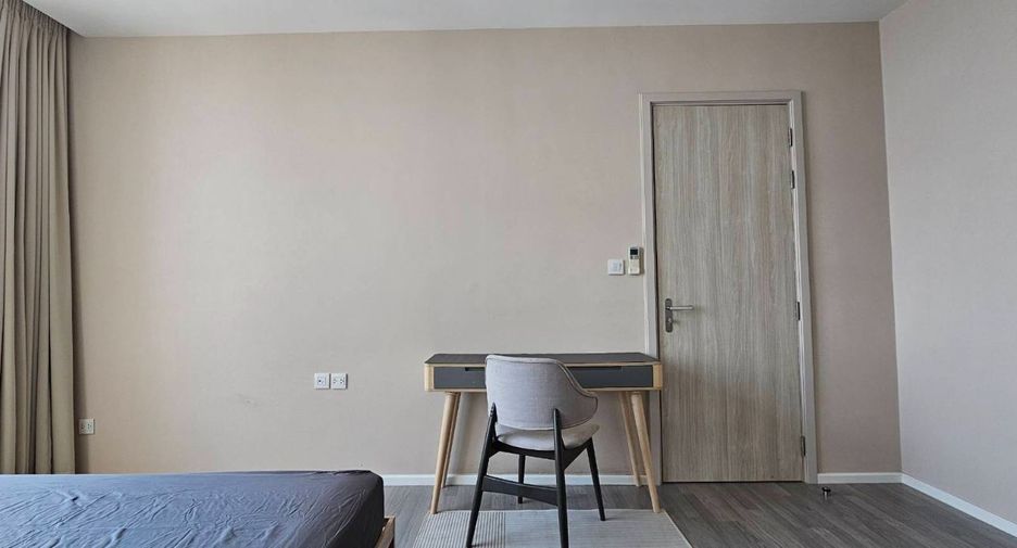 For rent 1 bed condo in Bang Sue, Bangkok