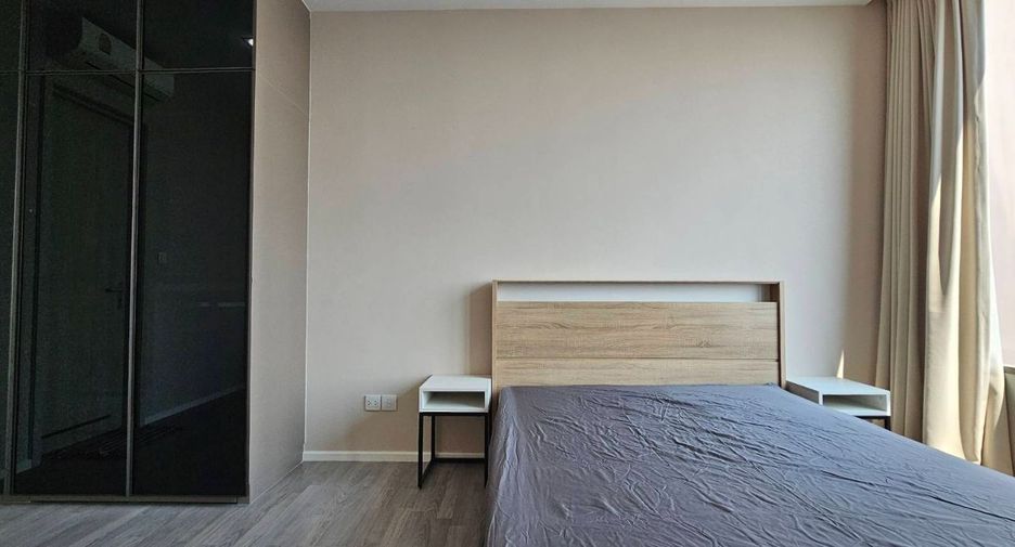 For rent 1 bed condo in Bang Sue, Bangkok