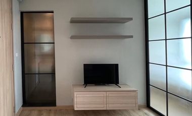 For rent 1 bed condo in Bang Phlat, Bangkok