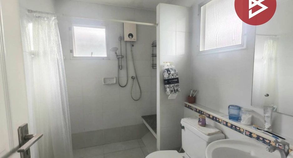 For sale 3 bedrooms house in Bang Khun Thian, Bangkok