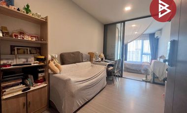 Condo en alquiler y en venta de 1 habitaciones en Phra Khanong, Bangkok
